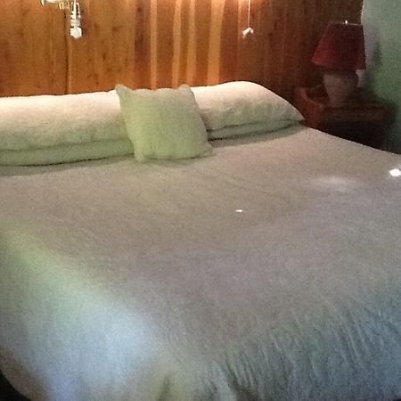Beach Estates Inn Bed And Breakfast Nanaimo Bagian luar foto