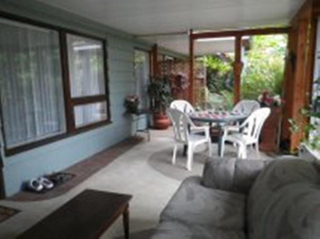 Beach Estates Inn Bed And Breakfast Nanaimo Bagian luar foto