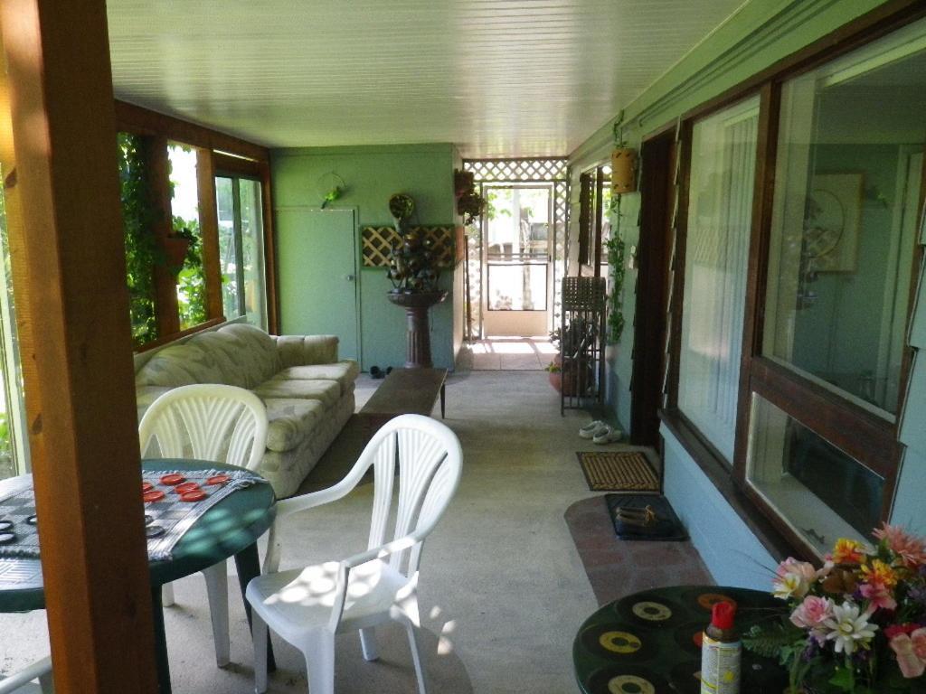 Beach Estates Inn Bed And Breakfast Nanaimo Bagian luar foto