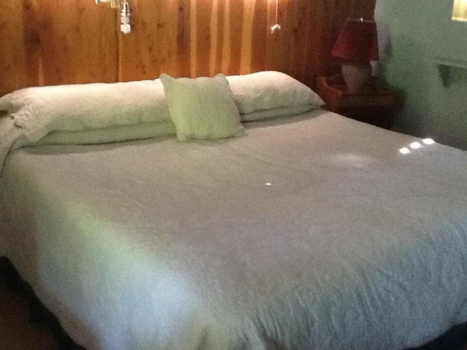 Beach Estates Inn Bed And Breakfast Nanaimo Bagian luar foto